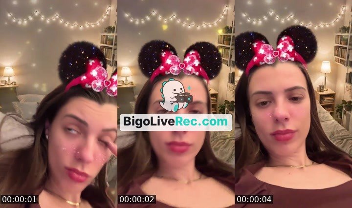 Bigo live: #Beauty NOVATA 💖 by @darlenehh