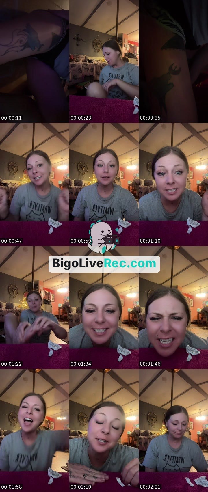 Bigo live: #DJ 💅🦶 by @slb00711