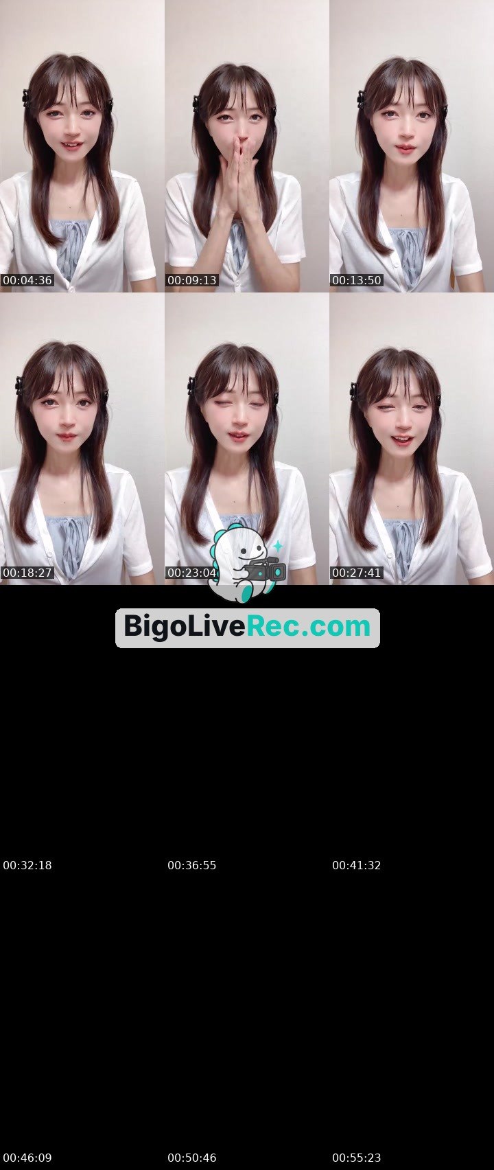 Bigo live: デイチケくーださい❣️ by @822321405