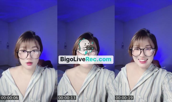 Bigo live: #Cutey baby by @maizube2004
