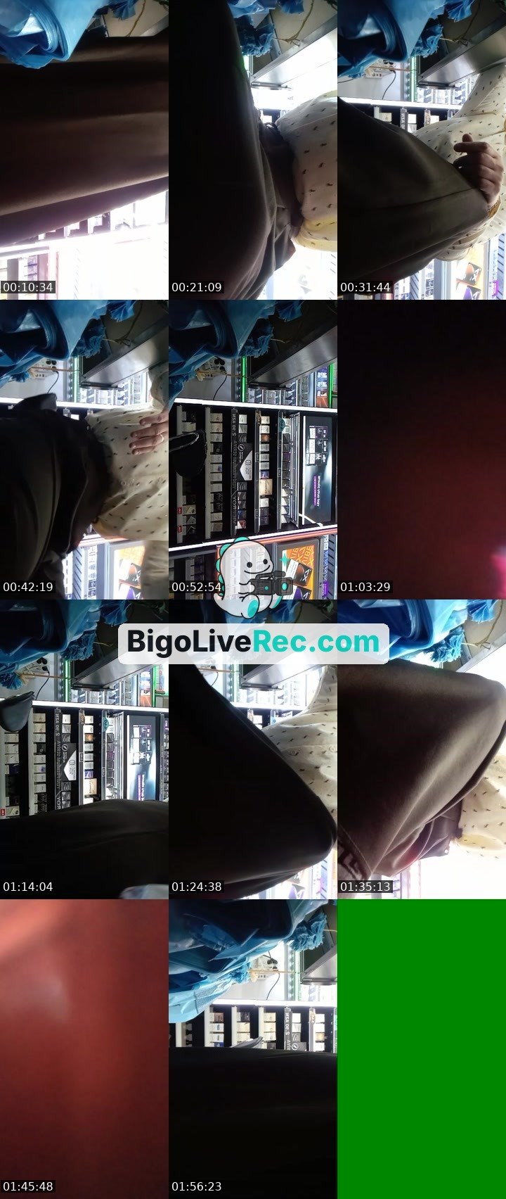 Bigo live: #MISS_BIGO sakitlik... by @Sebir_313