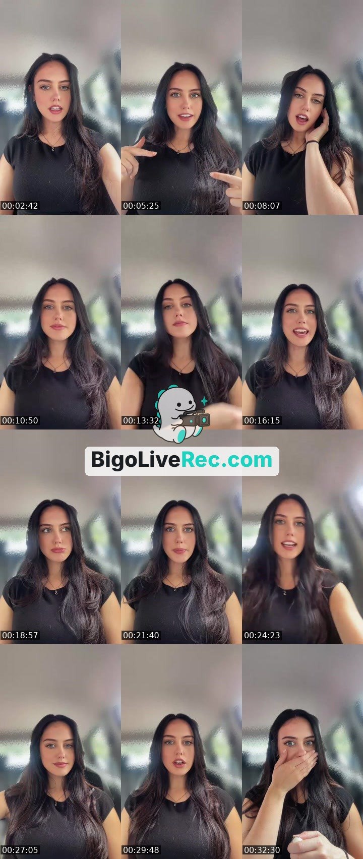 Bigo live: Come chat😘 by @1077352134