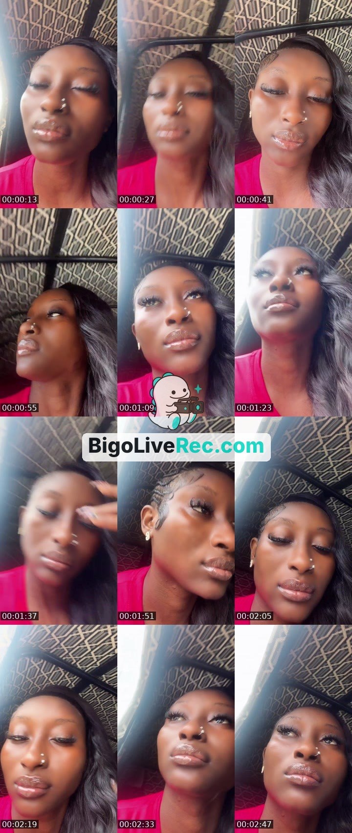 Bigo live: Mandyox 🧜🏾‍♀️ by @1091768750
