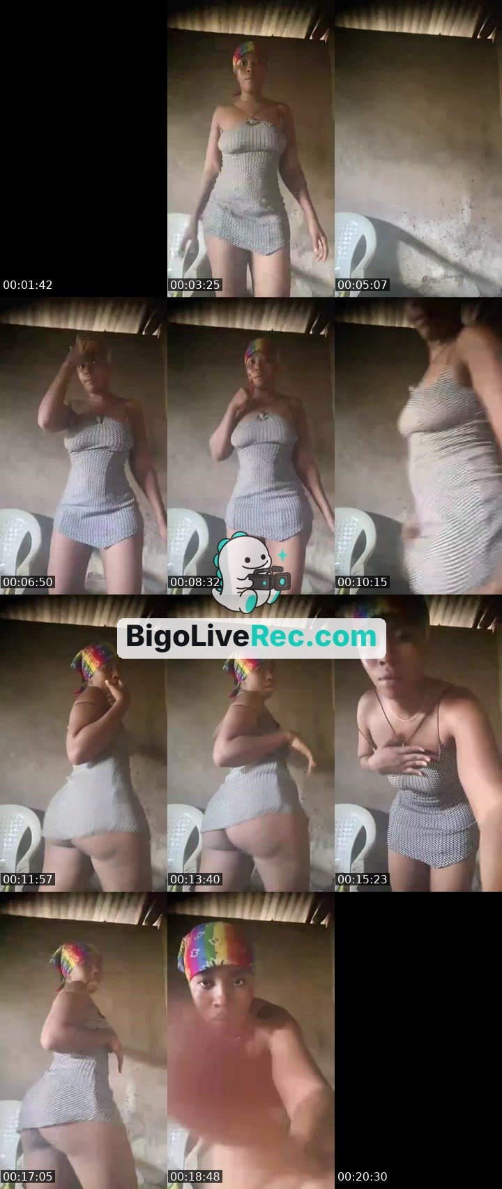Bigo live: * by @1134094068