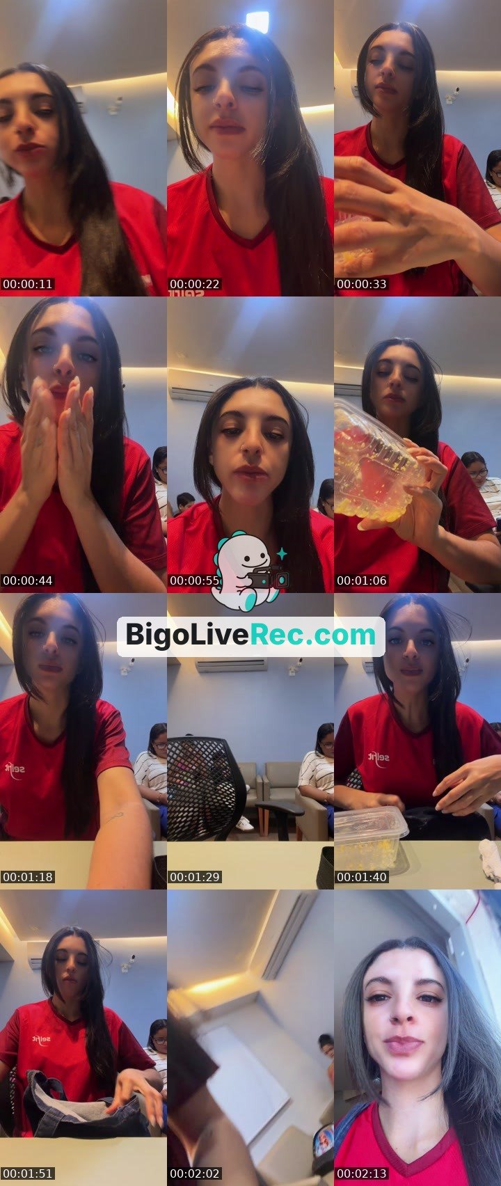 Bigo live: #charmer Vem aqui baby 🔥🇧🇷🙋🏻‍♀️ ♥️ by @eu.faaby