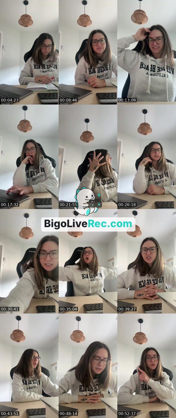 Bigo live: 🍂  by @gisele02