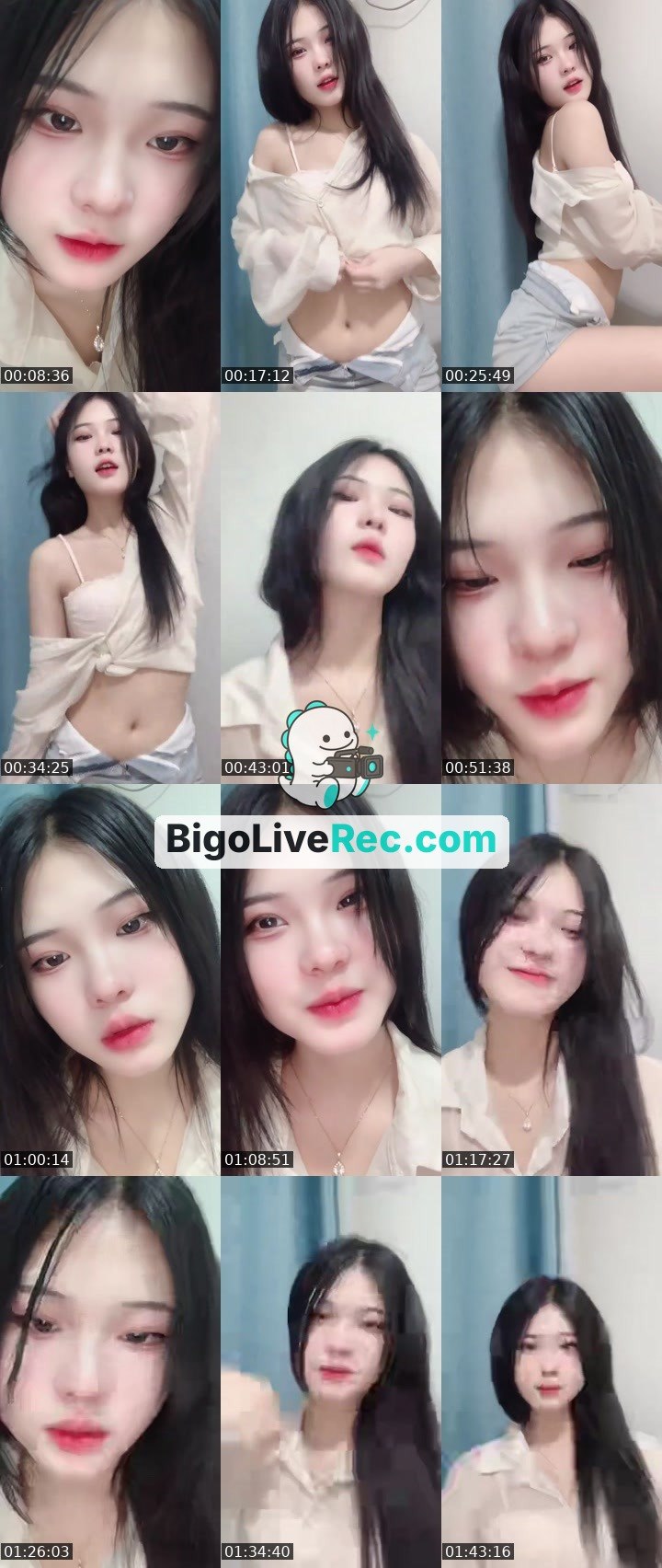 Bigo live: #charmer คุณมาช่วยฉันใช่นั้ย😜ที่รัก by @1128088955