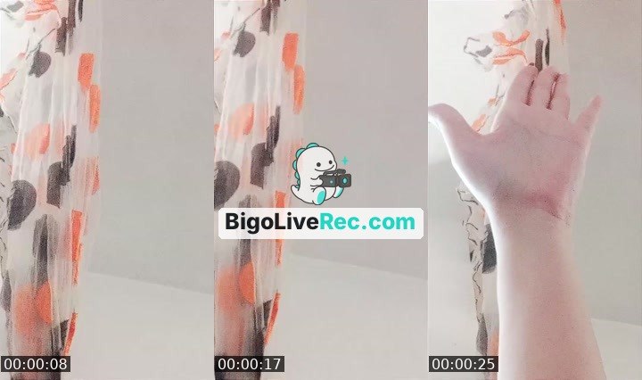 Bigo live: 🐸 by @942716567