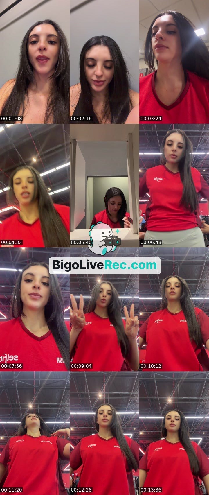 Bigo live: #charmer Vem aqui baby 🔥🇧🇷🙋🏻‍♀️ ♥️ by @eu.faaby