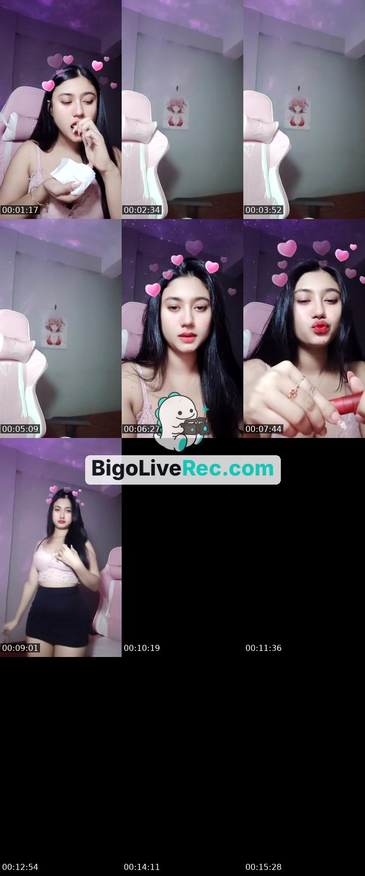 Bigo live: မဲဖောက်ပေး by @1013892017