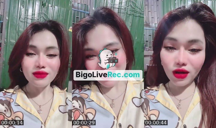 Bigo live: * by @849177178