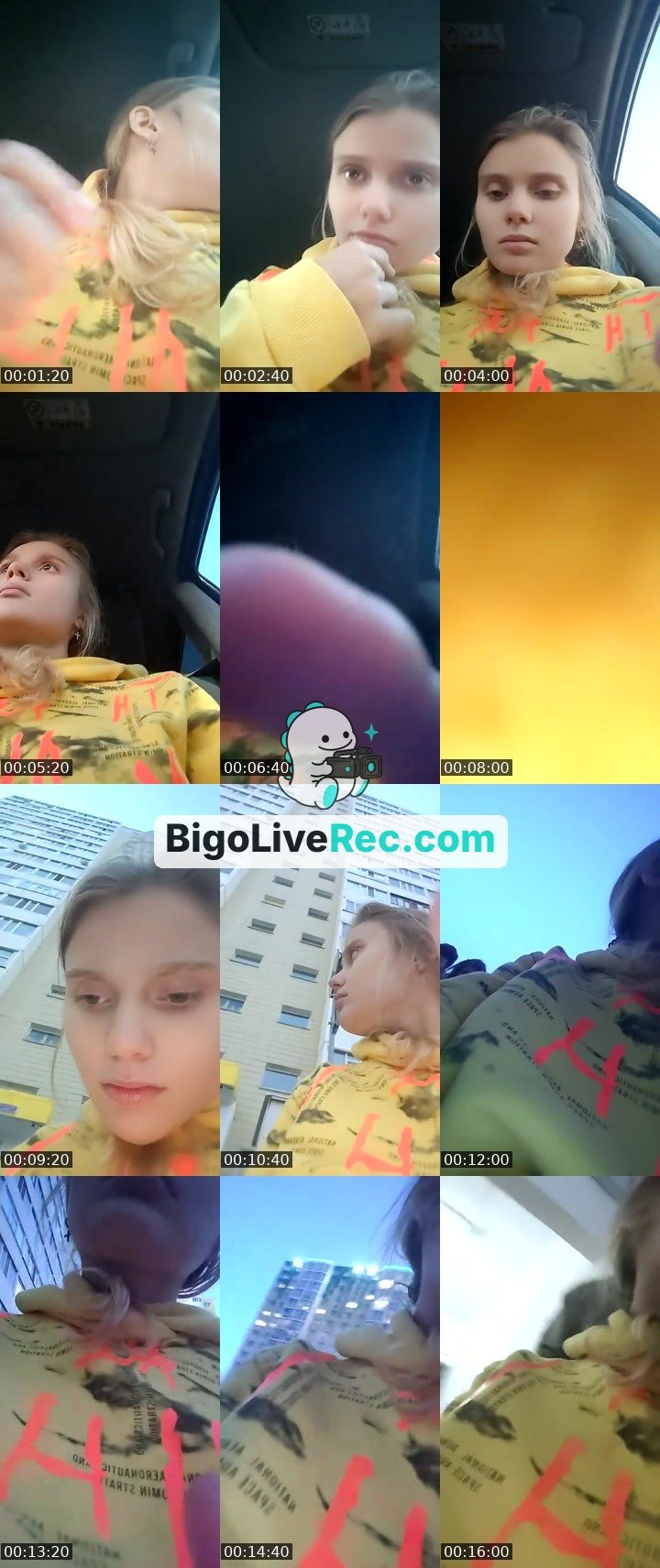 Bigo live: #общаюсь собираю людей дцп в сообщество by @Iout