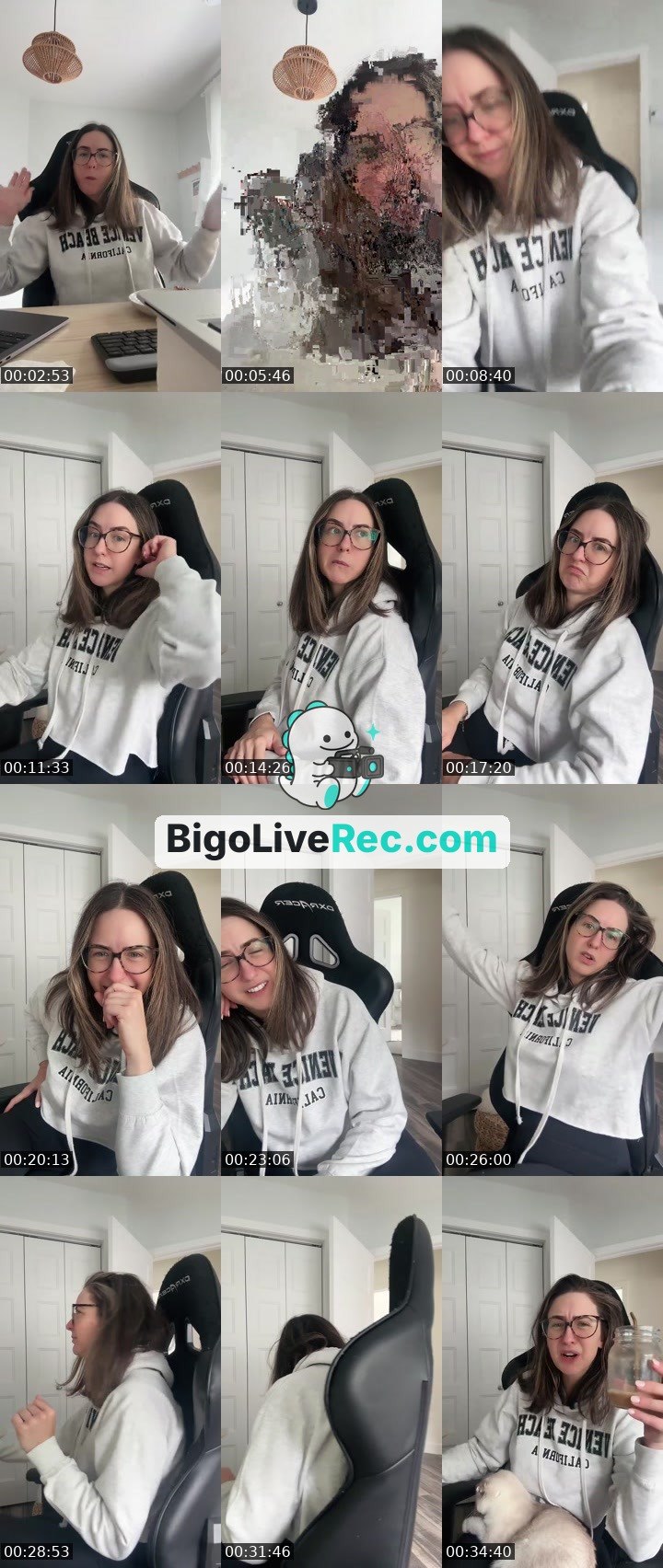 Bigo live: 🍂 by @gisele02