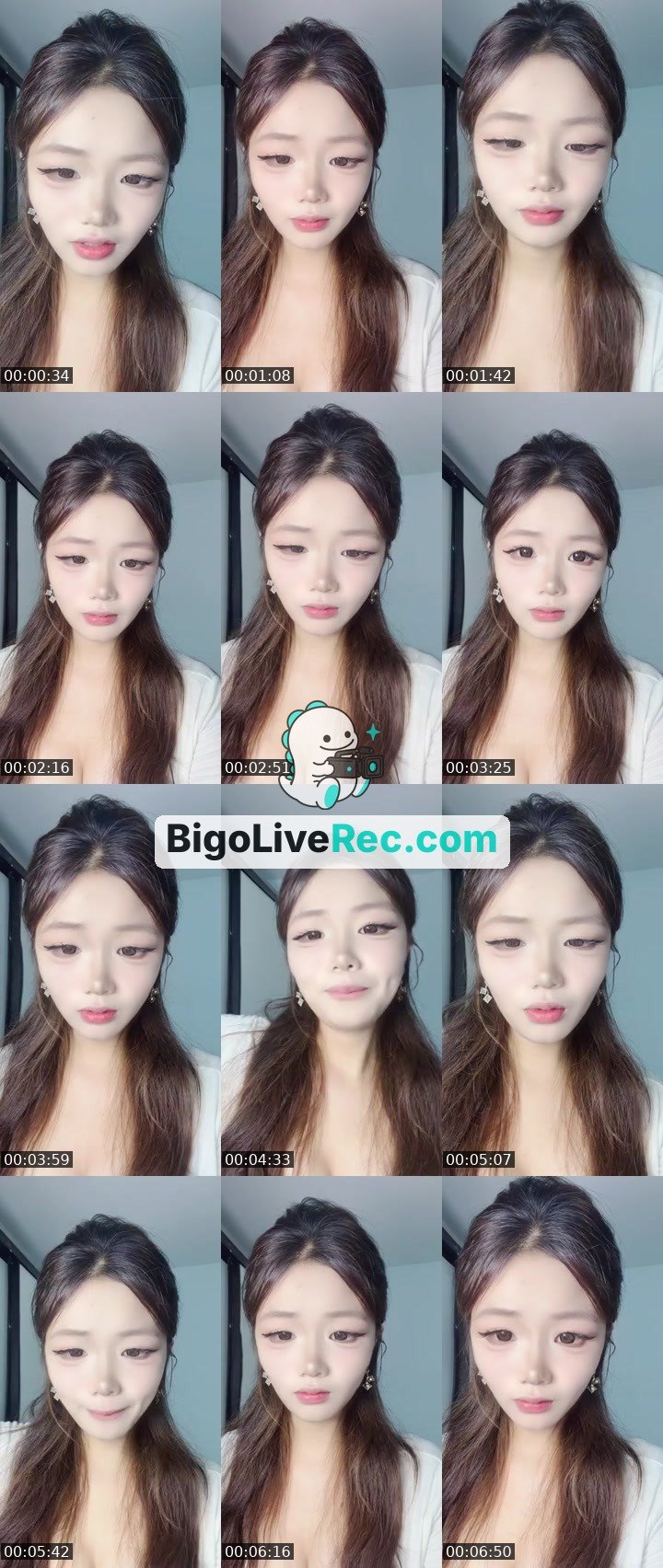 Bigo live: BIGO必吃榜 by @1133518980