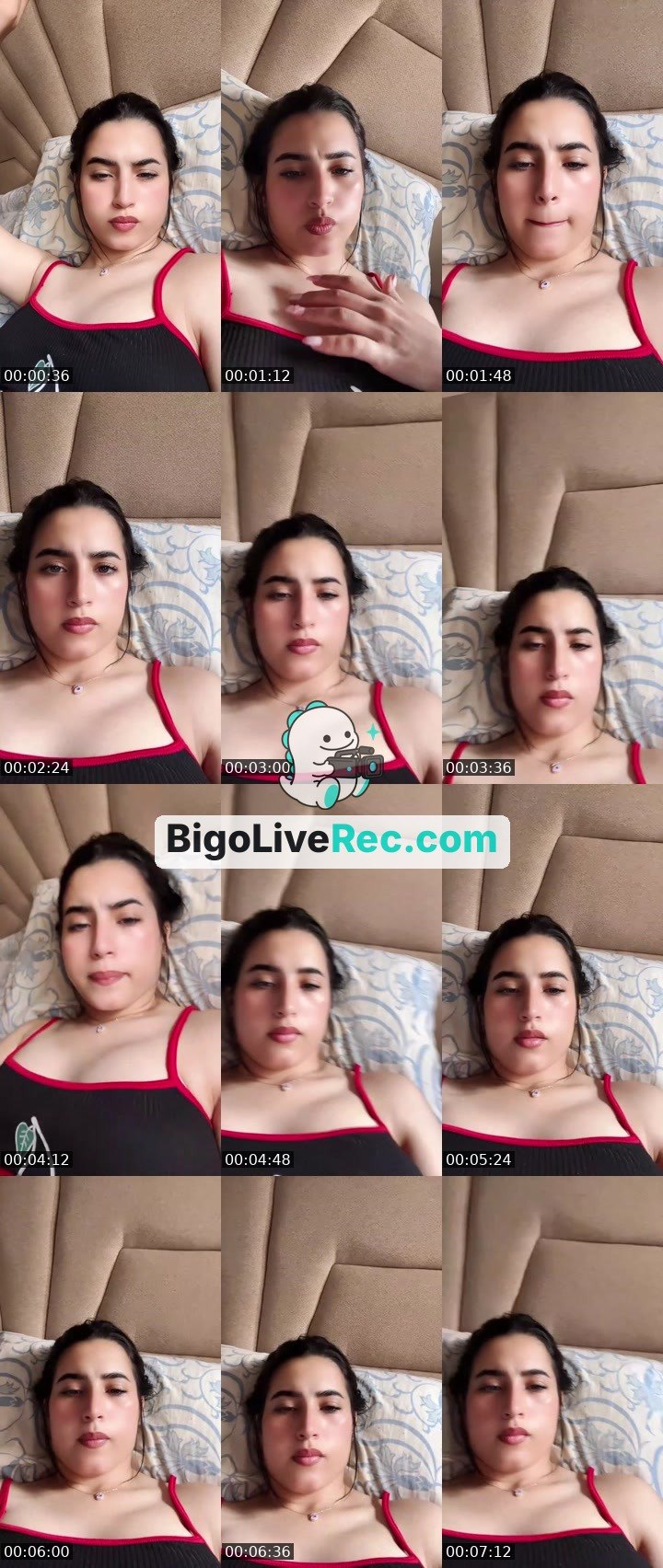 Bigo live: ‏وئام by @1131005484