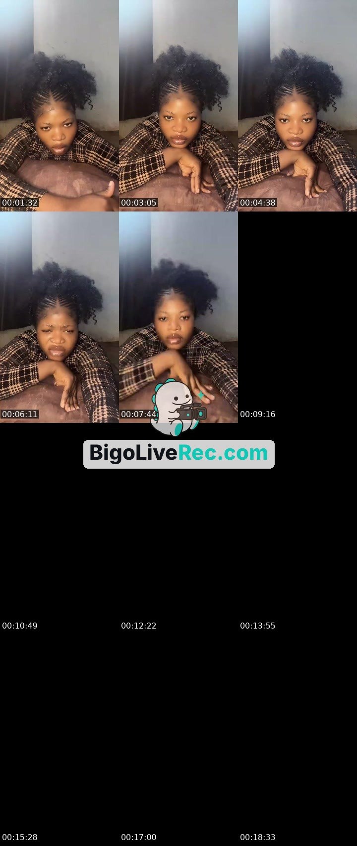 Bigo live: Hnm helpers by @1114260597