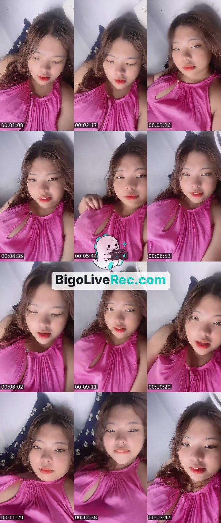 Bigo live: IT’S MY BIRTHDAY🎊🥳 by @Hd_chi