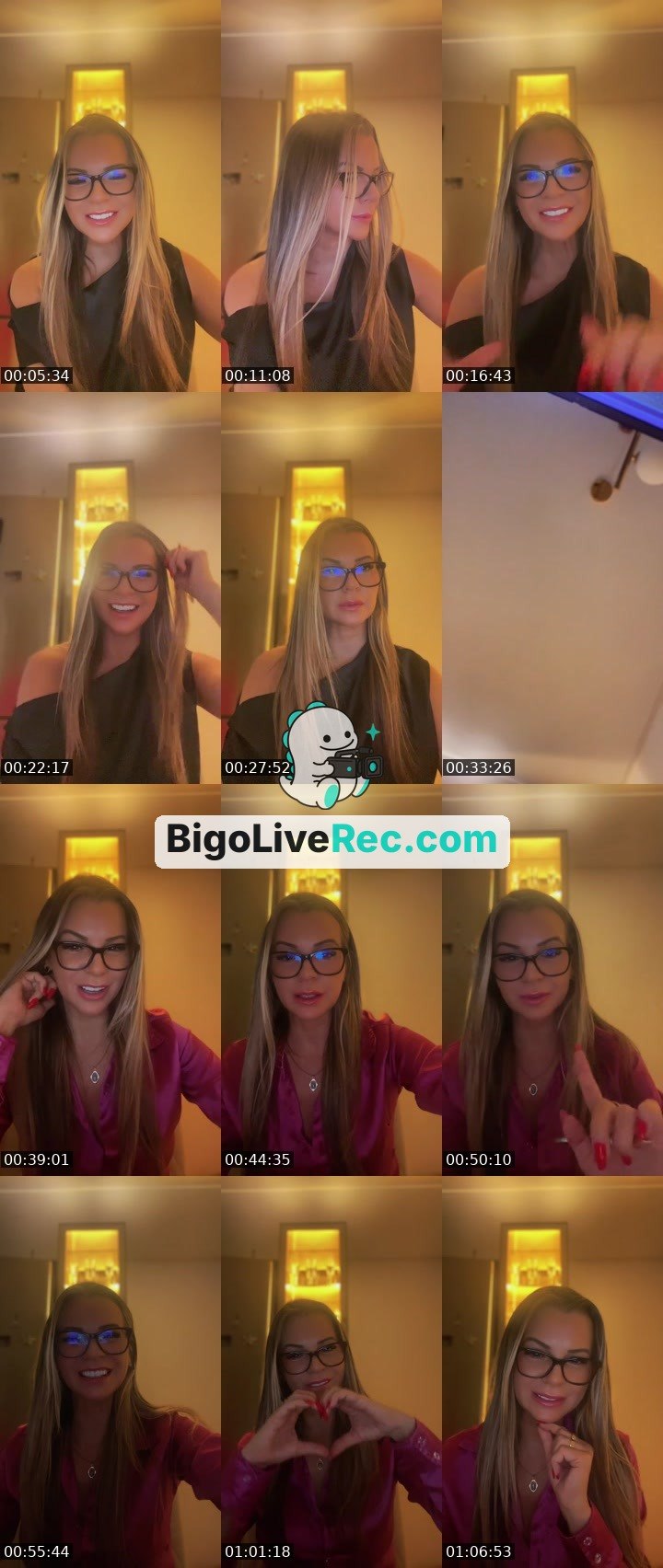 Bigo live: NOVATA 🥰 by @1124958264