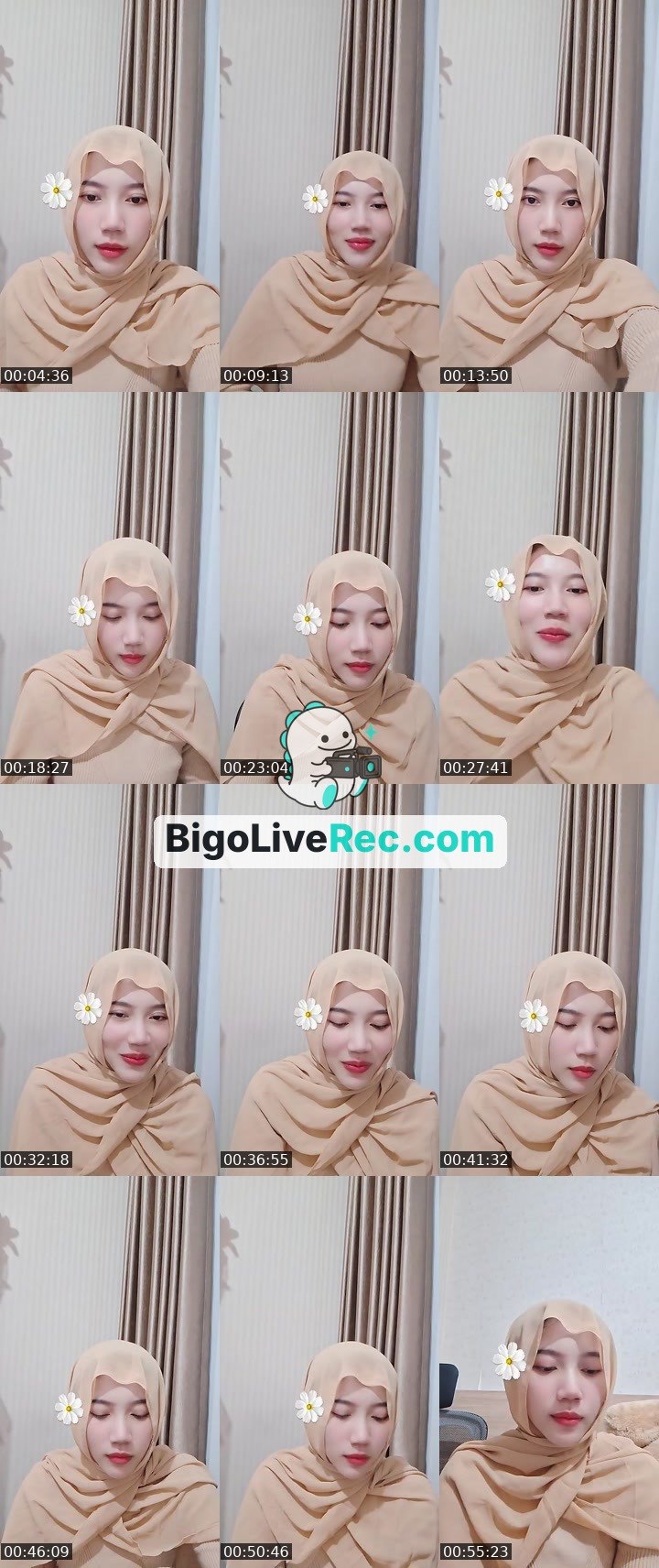 Bigo live: help meee🥰 by @ecintaku