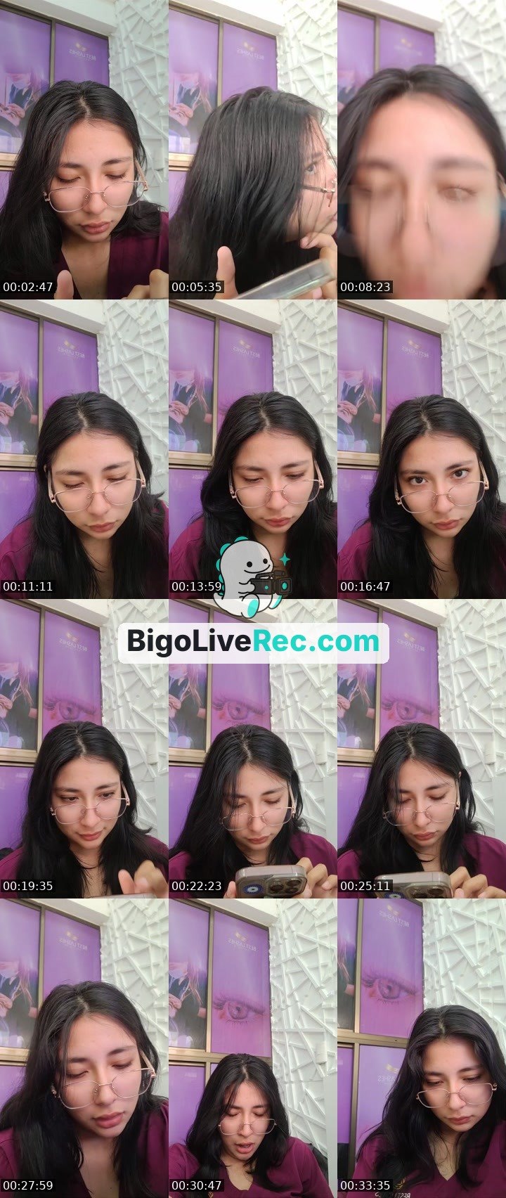 Bigo live: #Beauty hago dinámicas by @TS.fabmbxz