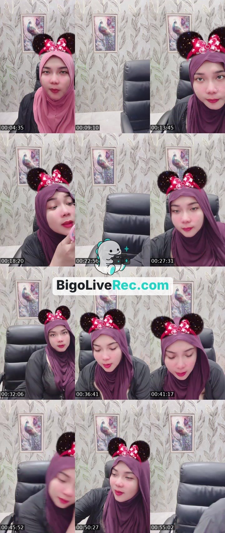 Bigo live: Sayang💕 by @1054107245