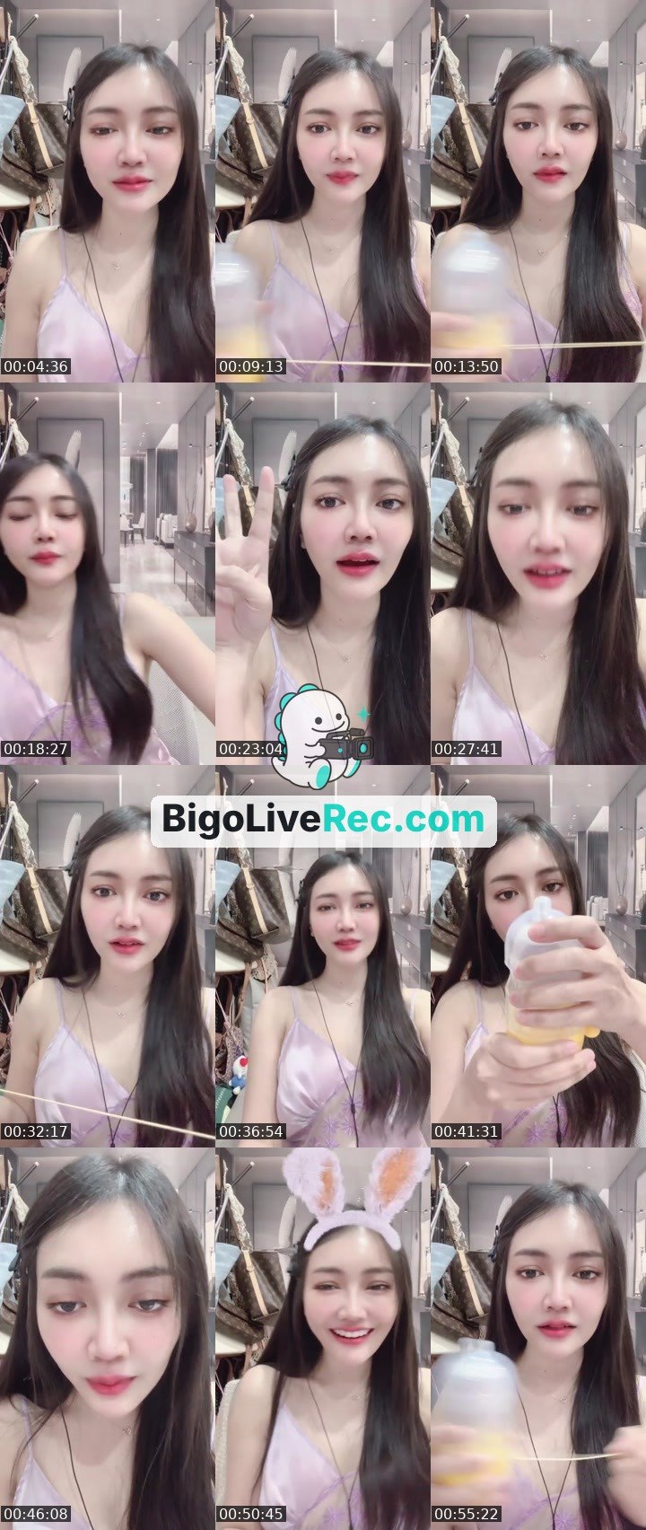 Bigo live: * by @18923923