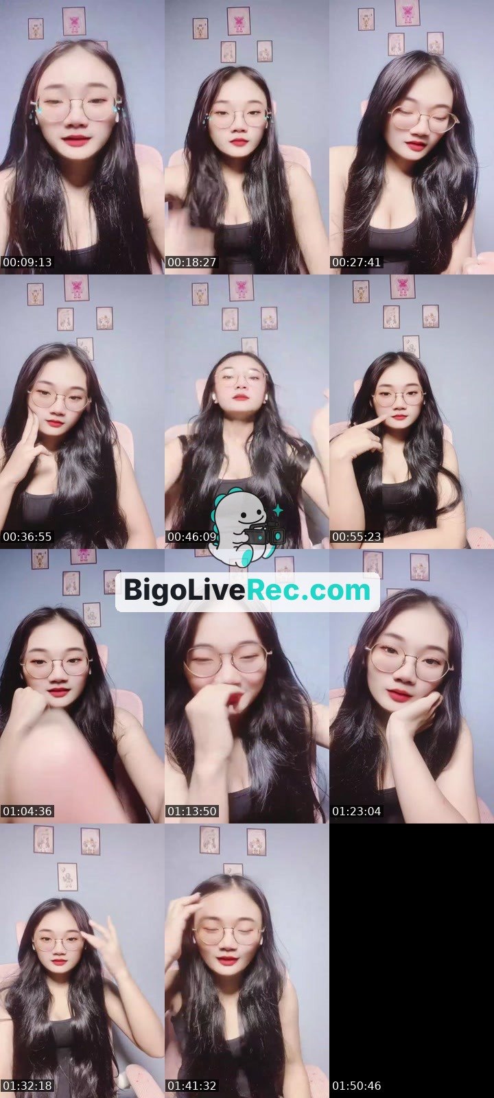 Bigo live: #Beauty Bụt ơi thương em với ❤️ by @BH01509205