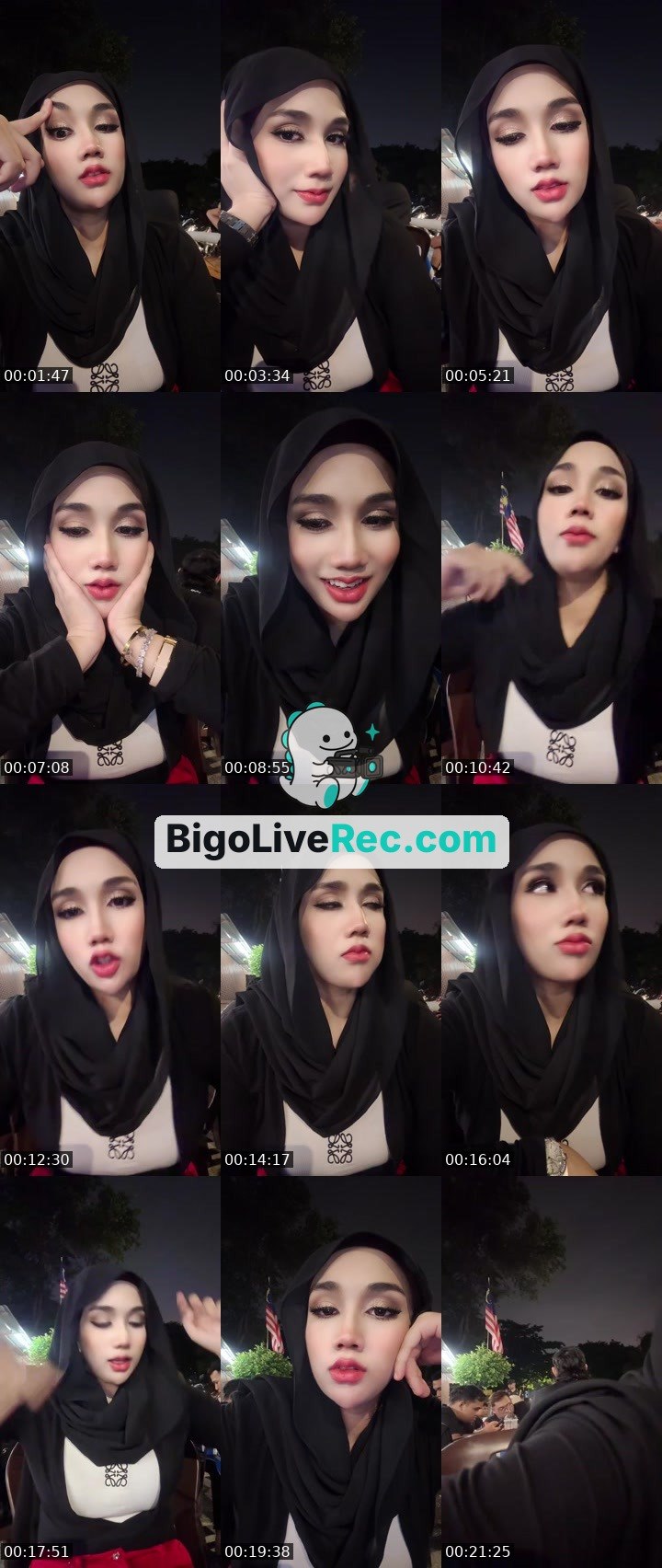 Bigo live: a.qiss00❌ᴄʙᴇ®️ by @nur_1234