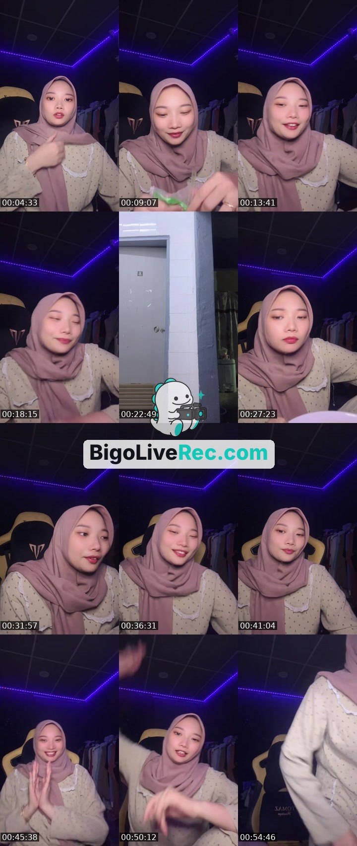 Bigo live: Haluuu🩷 by @Yuusxra_
