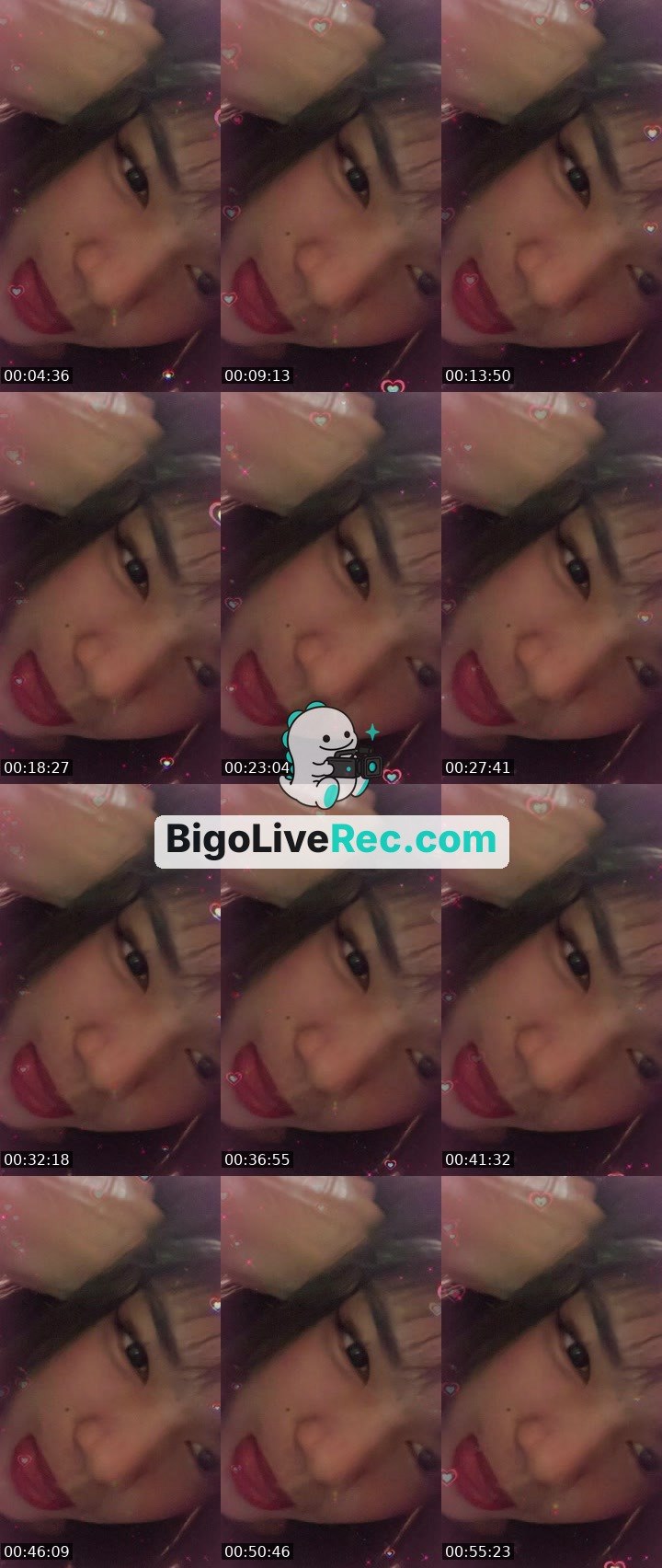 Bigo live: #newbieee by @sth_n9v9
