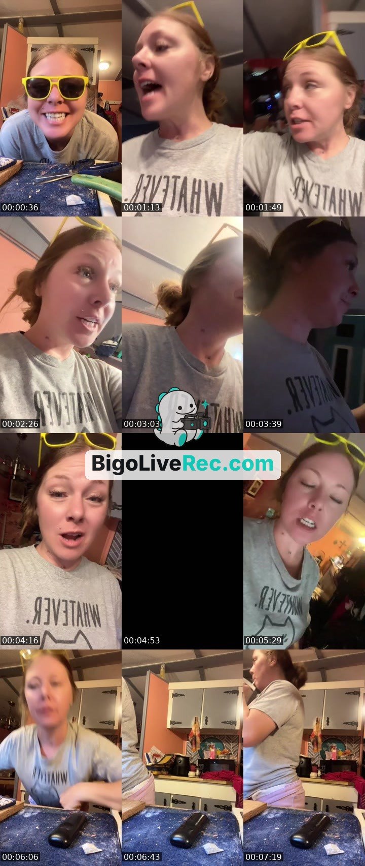 Bigo live: #DJ Cleanin 🧹 by @slb00711