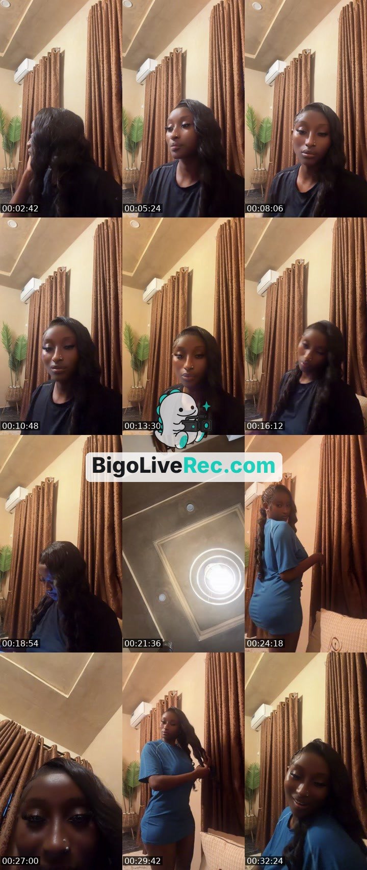 Bigo live: Mandyox 🧜🏾‍♀️ by @1091768750
