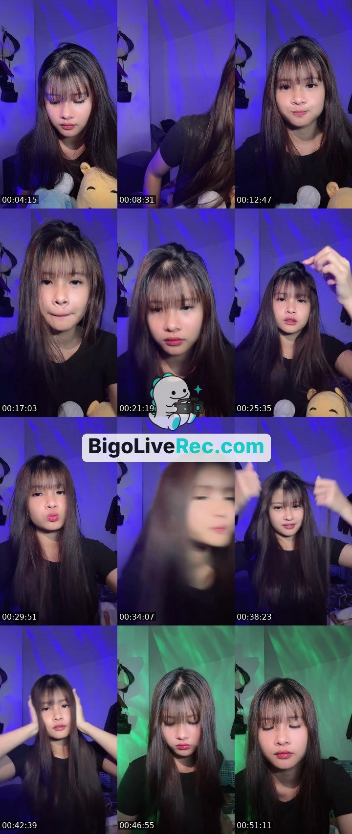 Bigo live: #Cutey หวัดดีค่ะ by @986476944