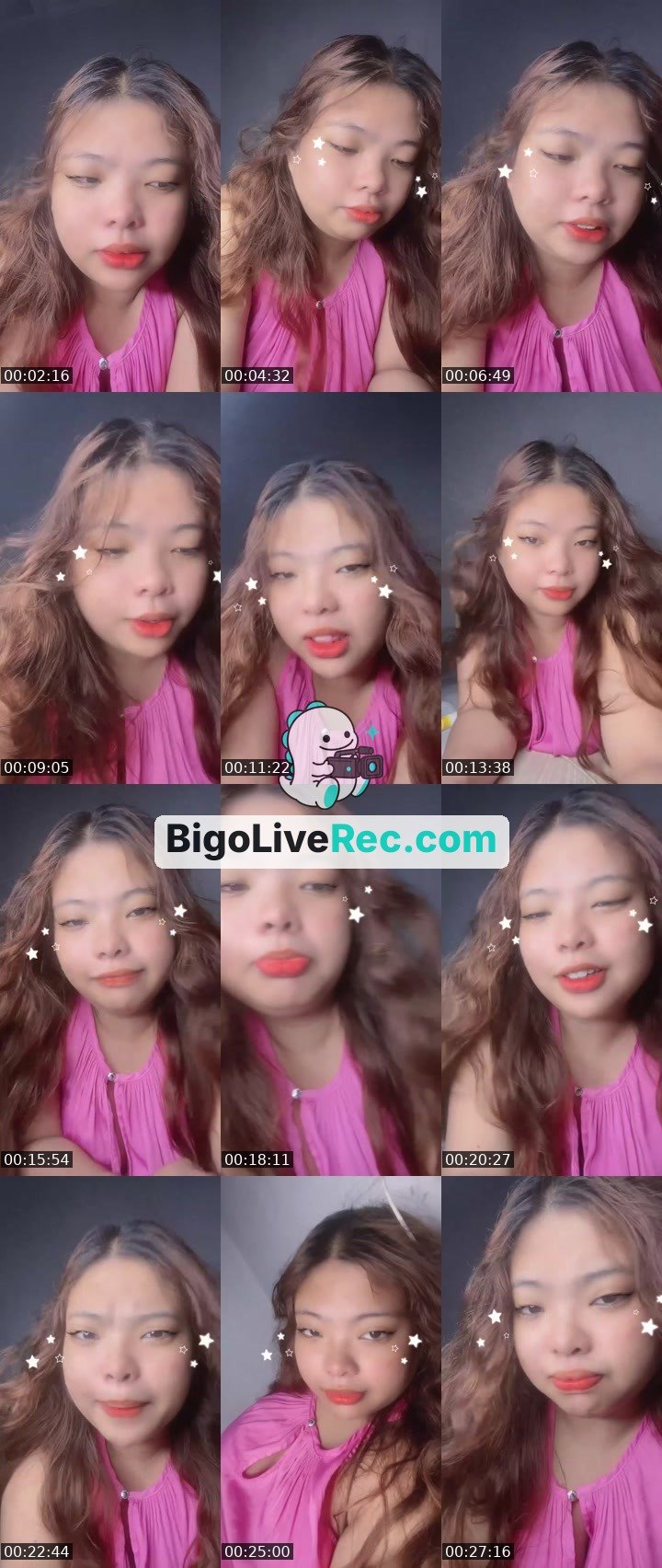 Bigo live: IT’S MY BIRTHDAY🎊🥳 by @Hd_chi