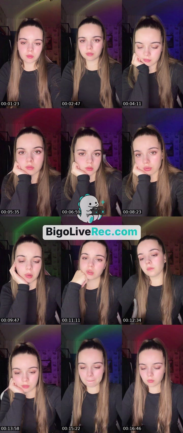 Bigo live: Привет🤭 by @Ene_R_G_i