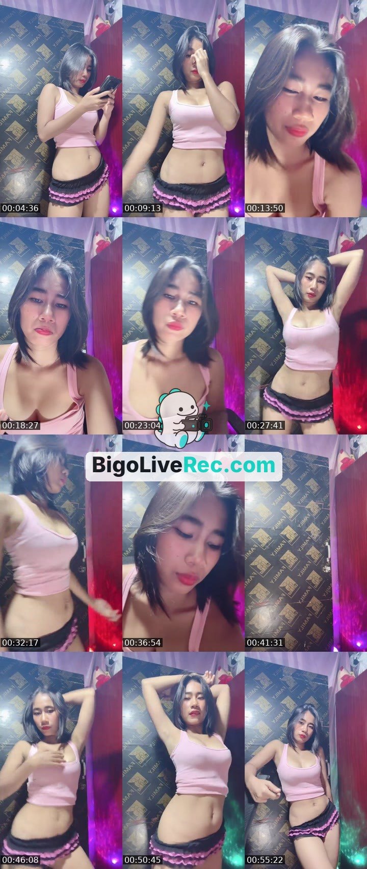 Bigo live: I need admin😭💔💃ကြမ်းp by @1122310902