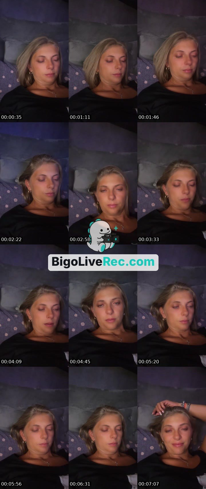 Bigo live: 🍀 👑 TopBarby❤️ by @898837198