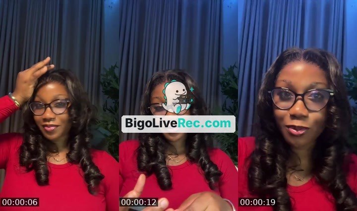 Bigo live: New by @1128735807
