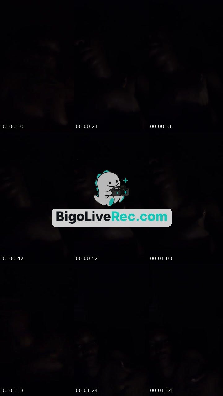Bigo live: Welcome to my space y’all 🥹💙 by @1129310802