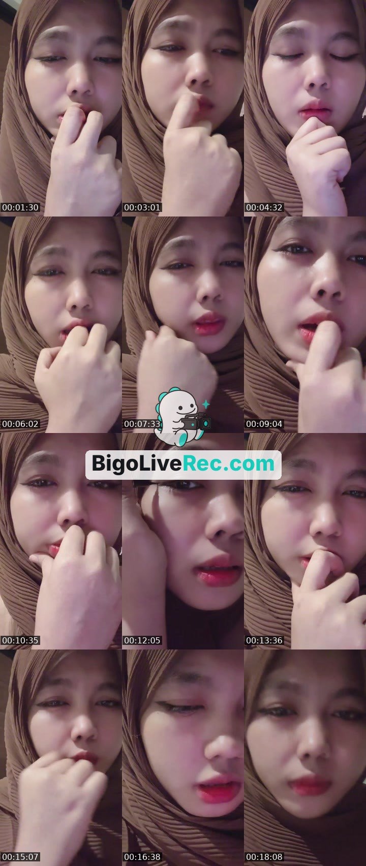 Bigo live: Kiw by @onlymayora
