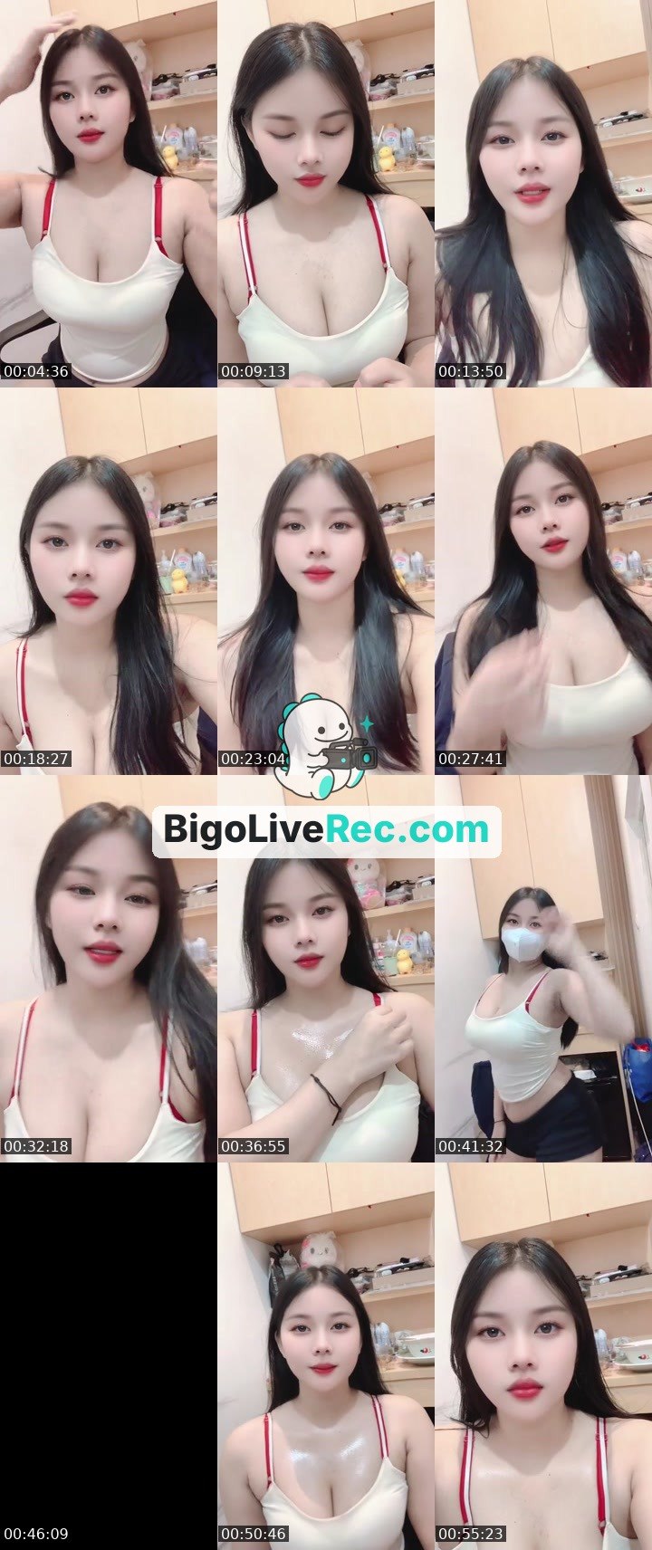 Bigo live: Celens sayangg by @xyzkaa