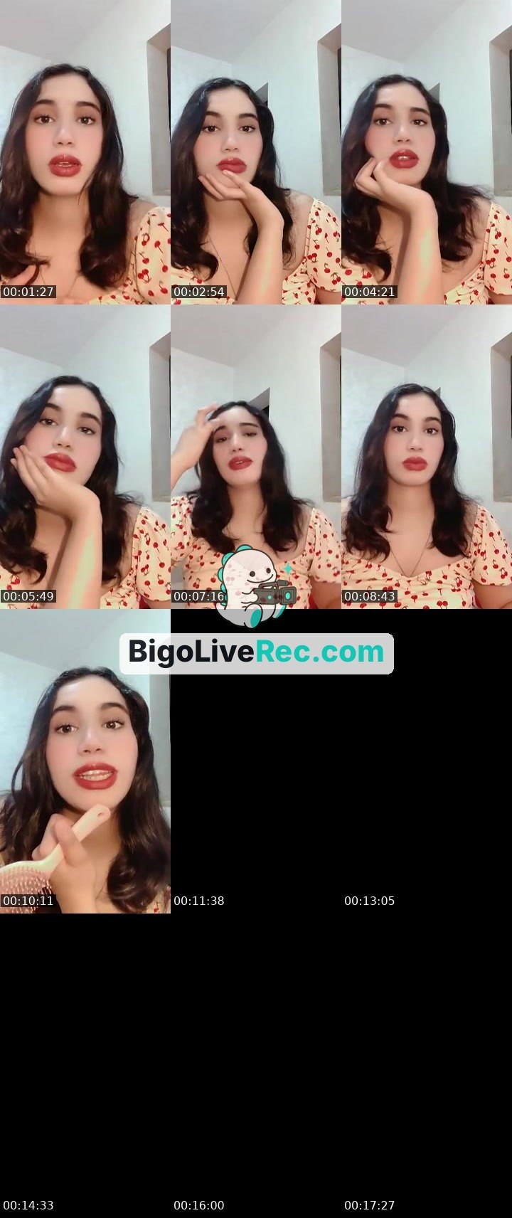 Bigo live: جديده تعالو 😍 by @1133798930