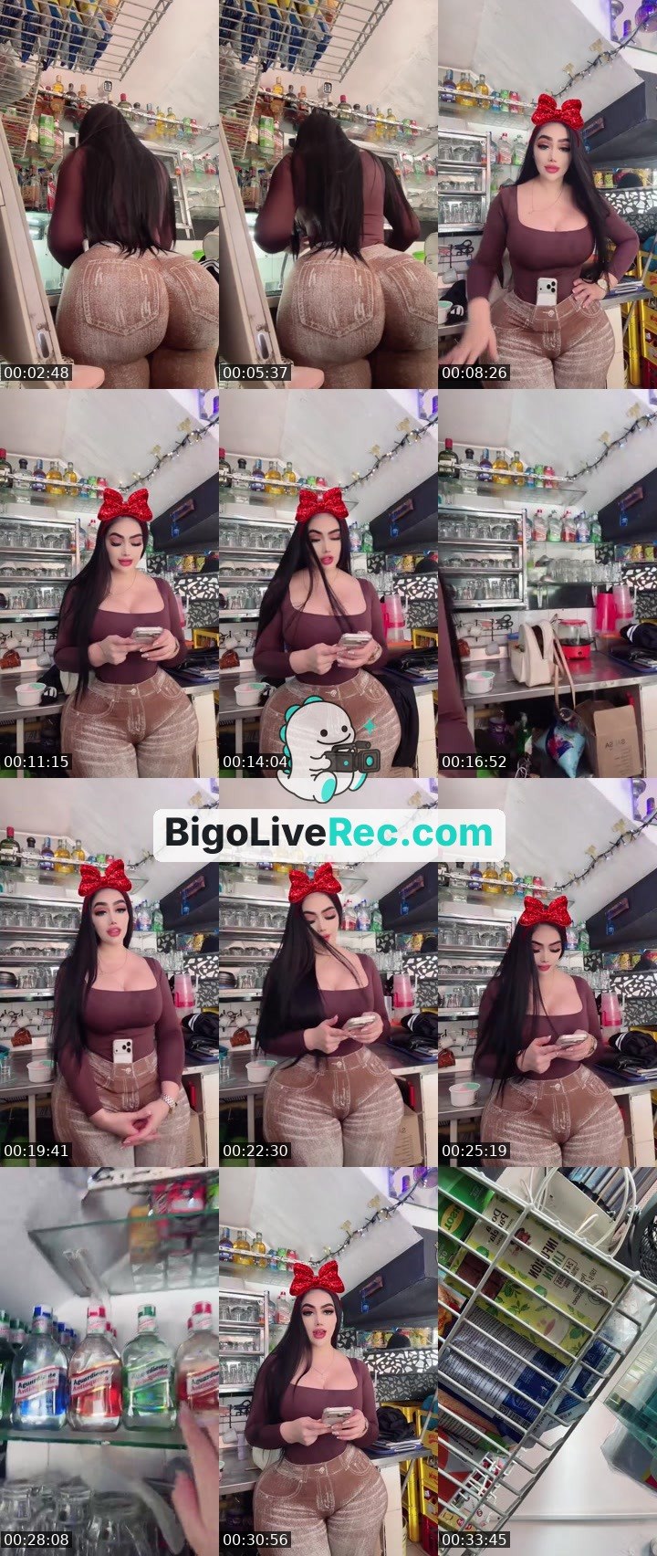 Bigo live: TWINS👸👸 by @twinsalekte