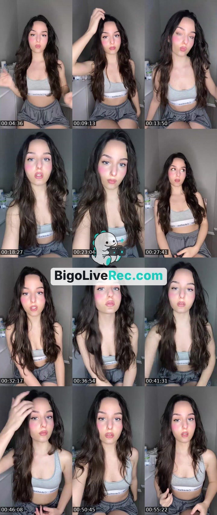 Bigo live: #Hipster  by @1128924980
