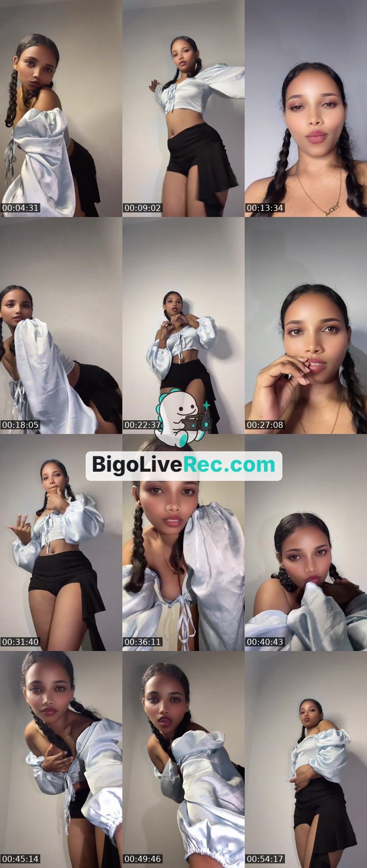 Bigo live: #Cutey Let’s chill by @baddygirl