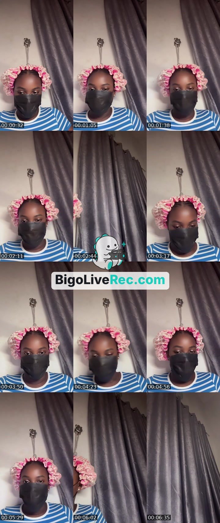 Bigo live: D A I S Y by @1135387521