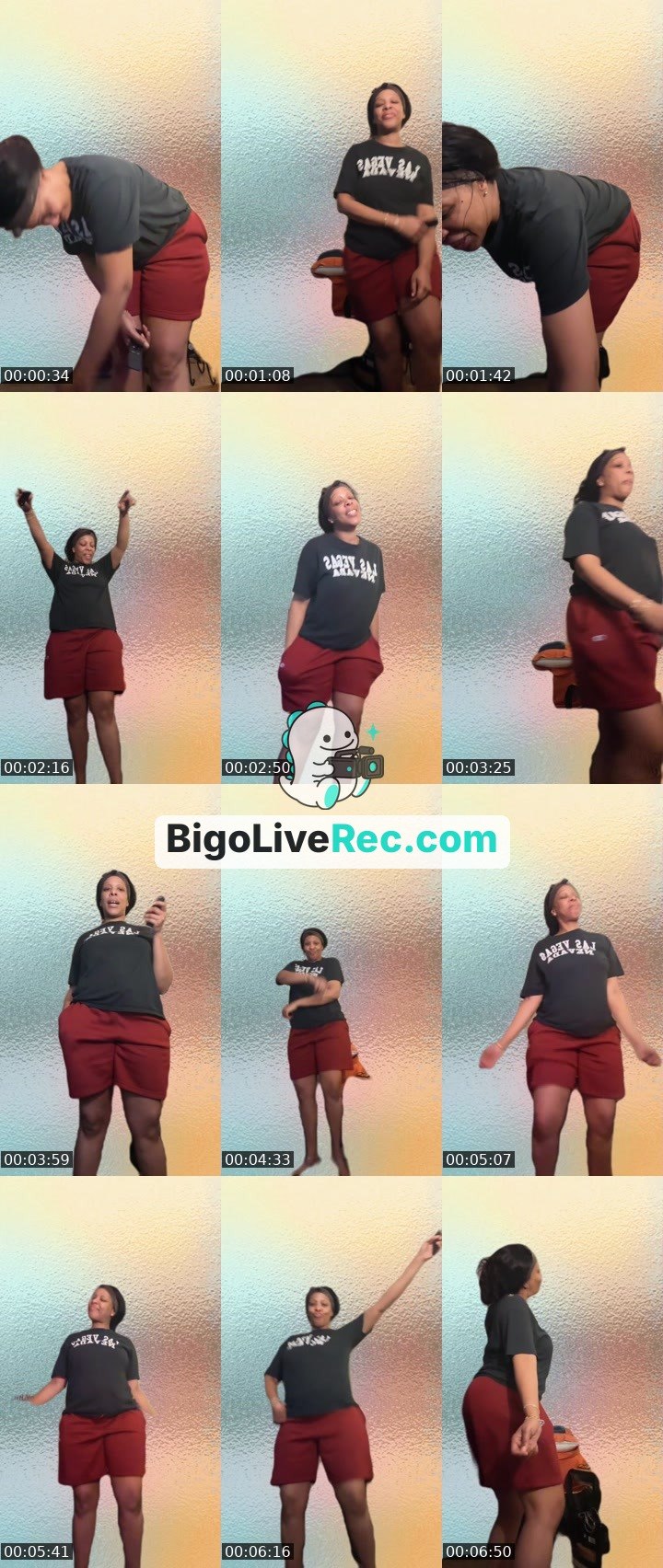 Bigo live: LBG🔥🌀🙏🏽 by @noodles27