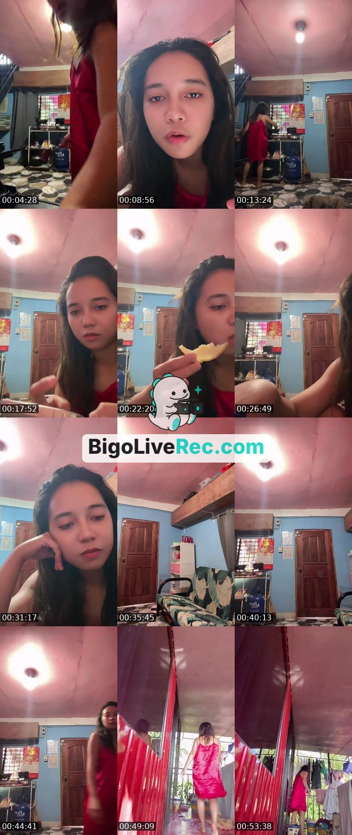 Bigo live: #Available Hi by @shimoon11