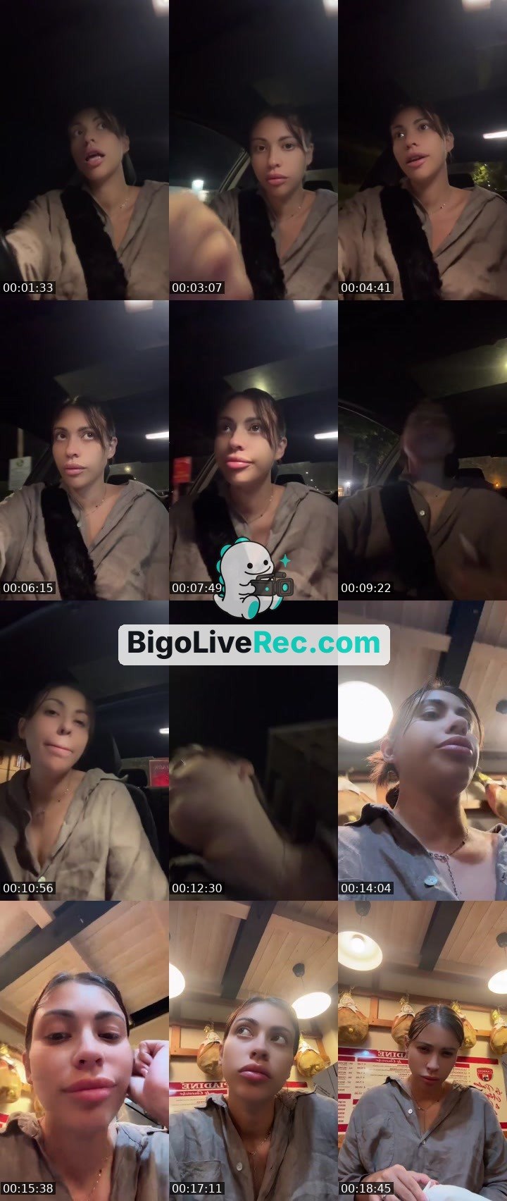 Bigo live: ❤️‍🔥ᕵᖇᓰᘉᑢᘿSS👸 by @walentina