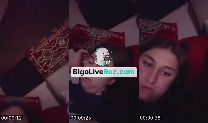 Bigo live: 😍❤️ by @ece5454